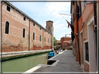 foto Arsenale di Venezia